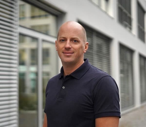 Dr. Christian Dorfer