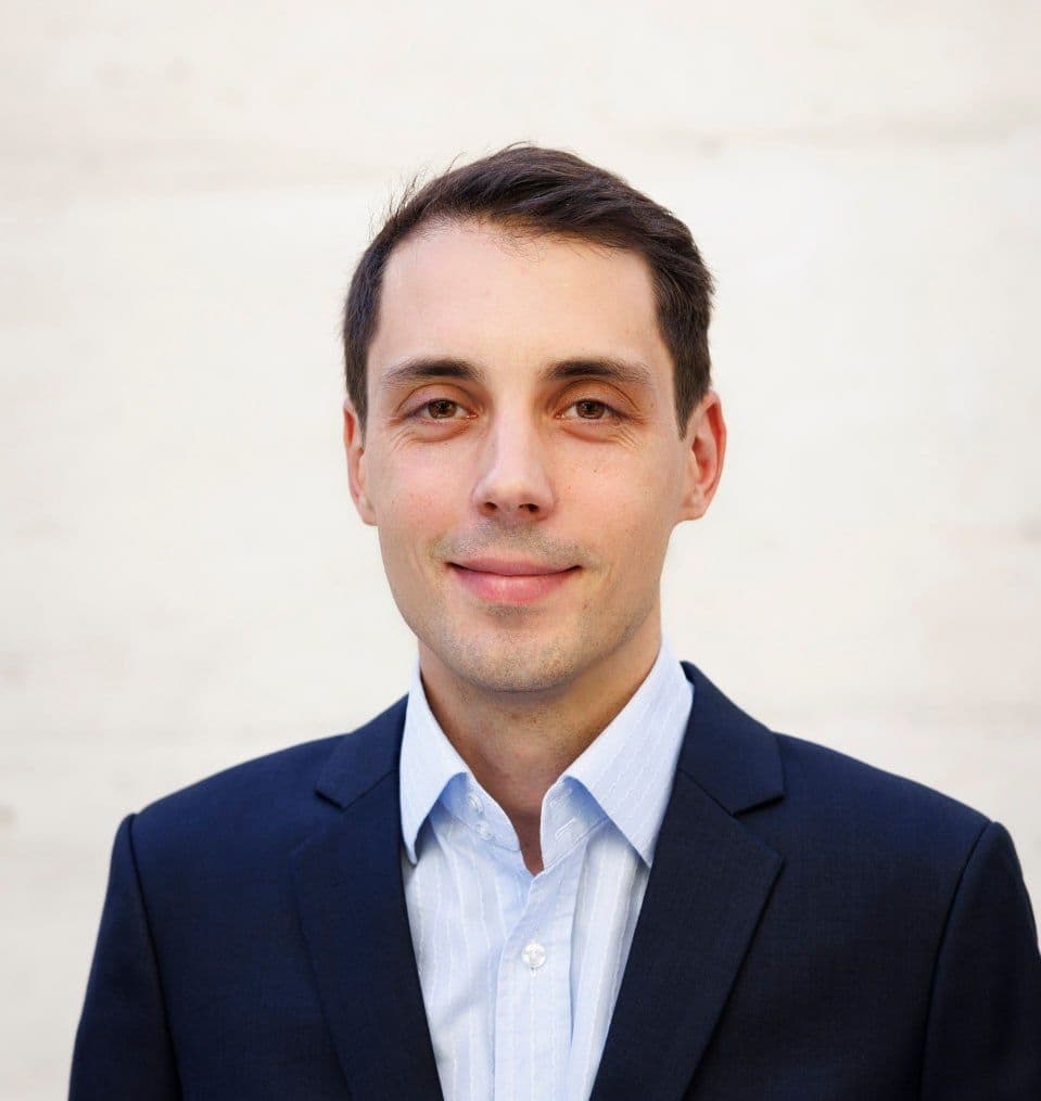 Dr. Martin Kubli